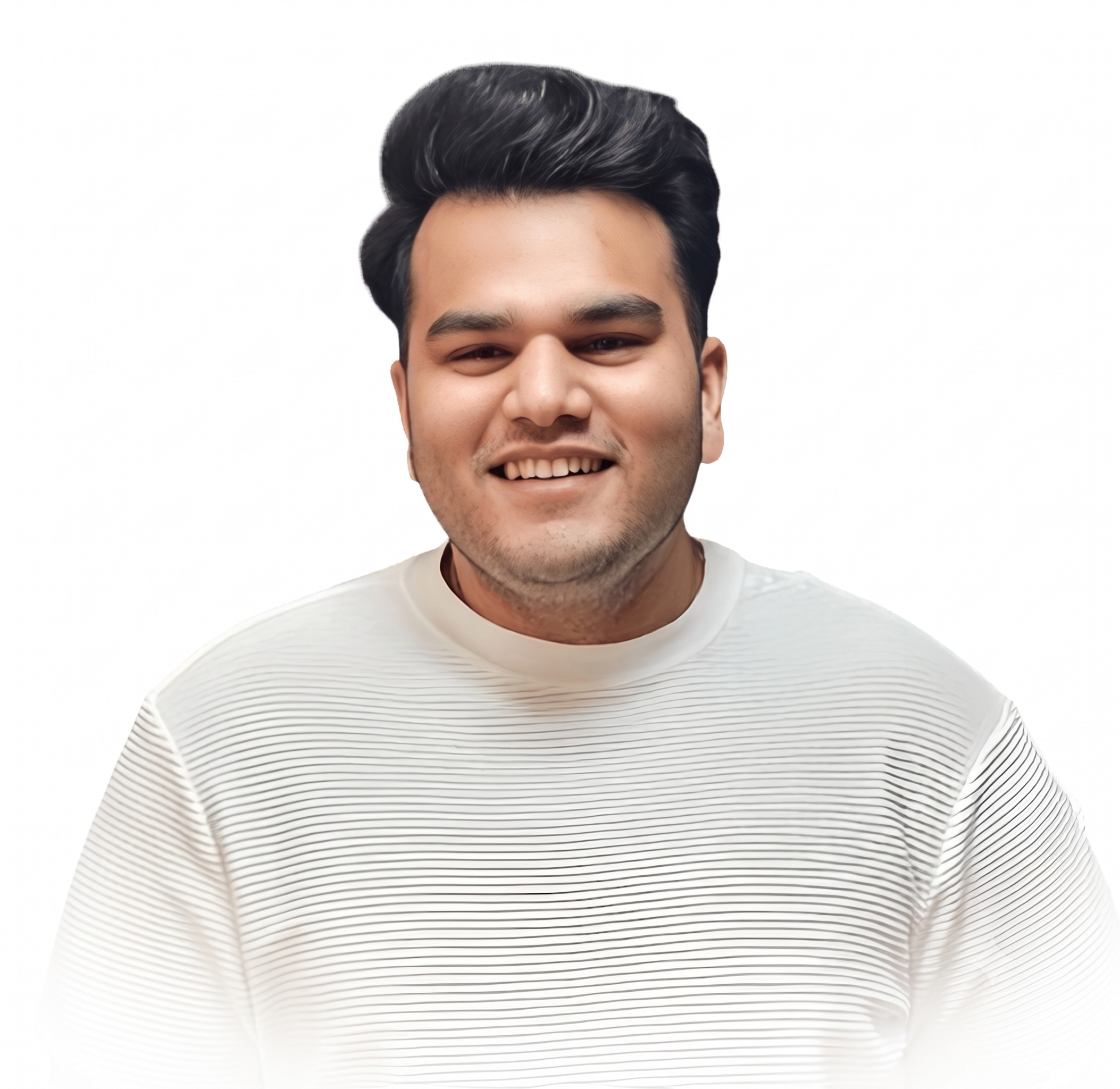 Arkaditya Yadav