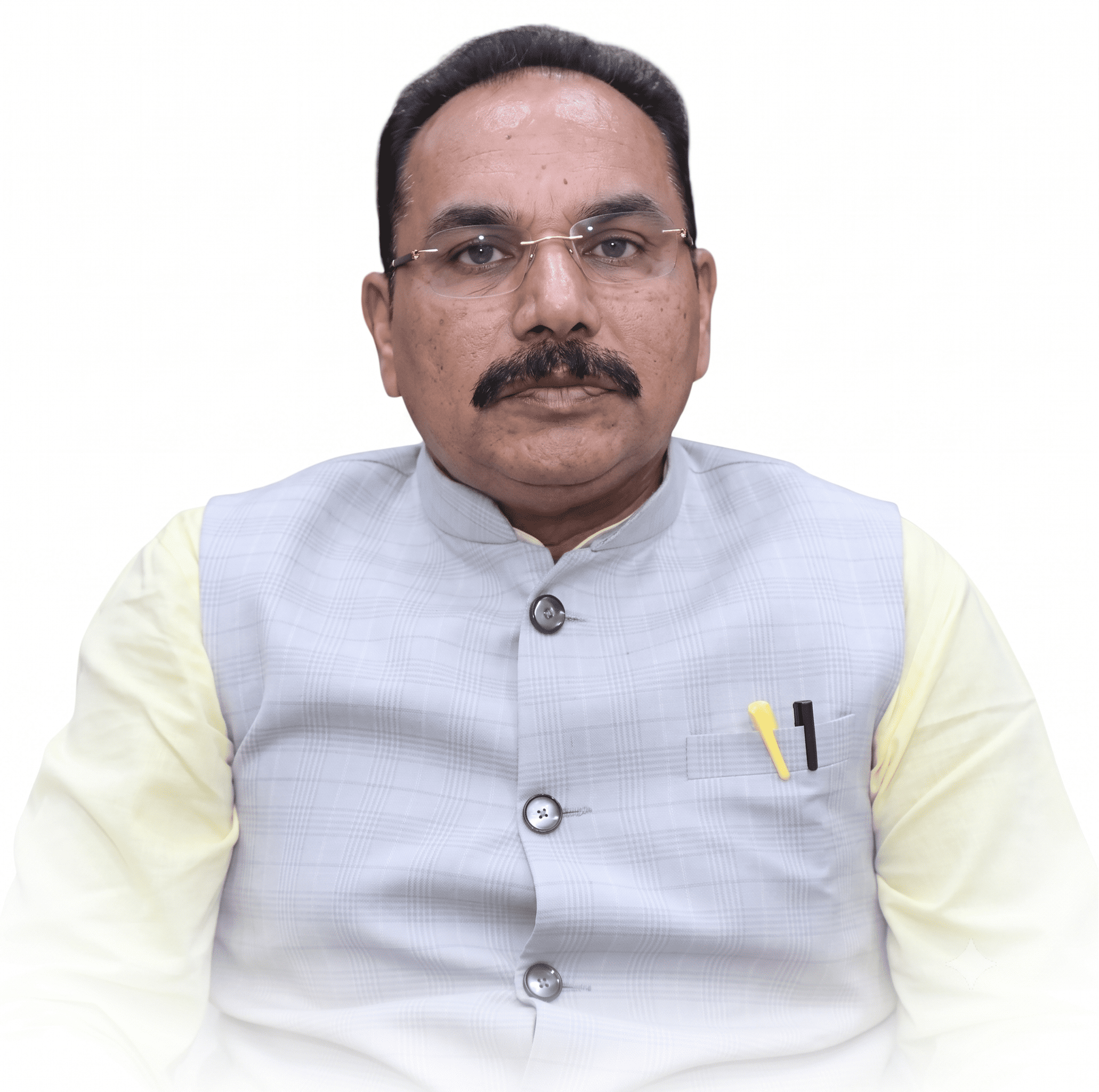 Pradeep Yadav